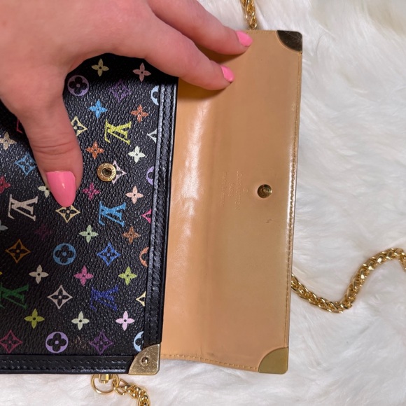 ᴇᴜᴄ ᴀᴜᴛʜᴇɴᴛɪᴄ ᴠᴛɢ ʟᴏᴜɪꜱ ᴠᴜɪᴛᴛᴏɴ x ᴛᴀᴋᴀꜱʜɪ ᴍᴜʀᴀᴋᴀᴍɪ ᴘᴏʀᴛᴇ ᴛʀᴇꜱᴏʀ ᴡᴏᴄ ᴜᴘᴄʏᴄʟᴇ - Picture 6 of 17